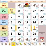 kalendar malaysia calendar jan 2024