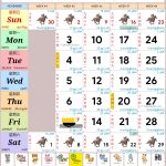 kalendar malaysia calendar nov 2025